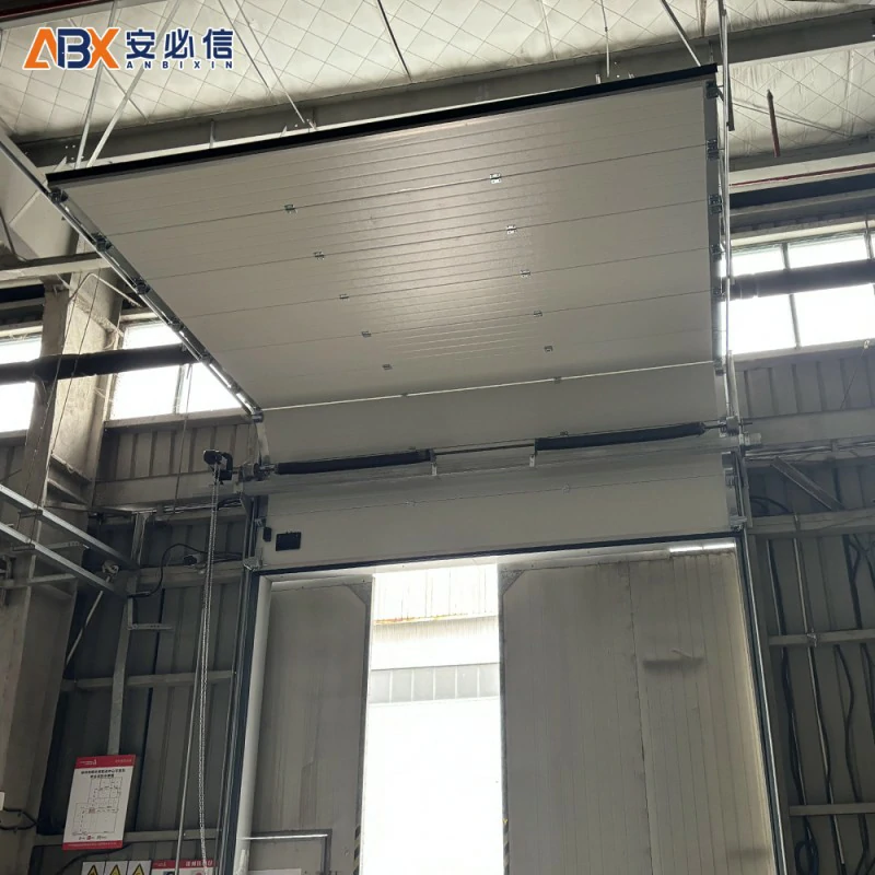 大理白族垂直提升门