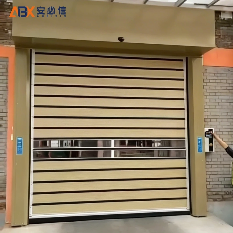 大理白族软帘高速门